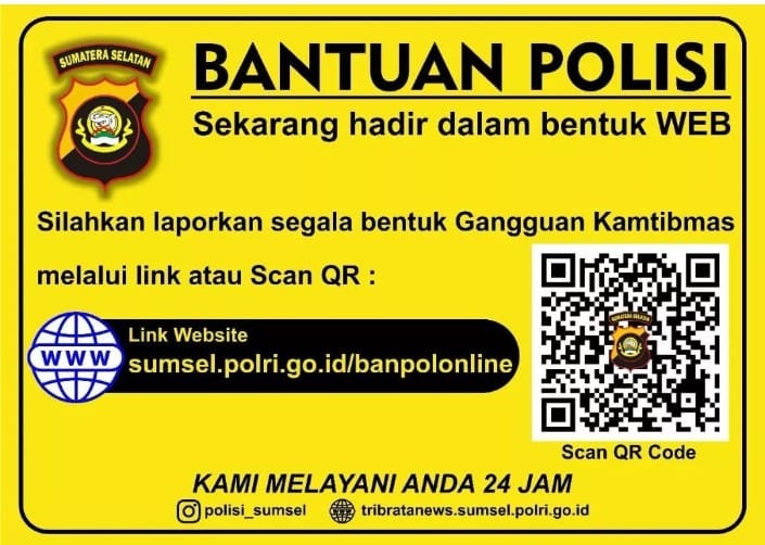 Situasi Mudik di Muara Enim dan Himbauan dari Satlantas Polres Muara&nbsp;Enim