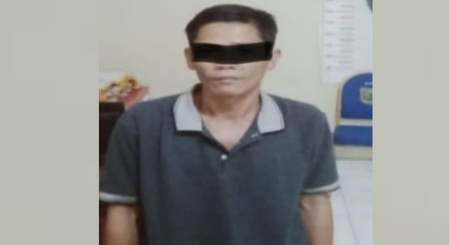 Merasa Cemburu, Seorang Pria Asal Sekayu Diduga Tega Aniaya Istri&nbsp;Sirinya