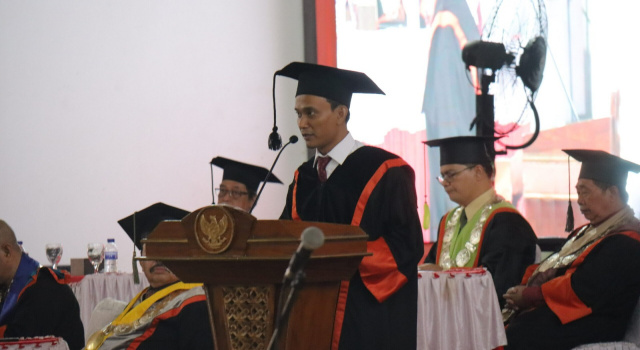 Merawat Intelektualisme: Belajar dari Keberlakuan Asas Iktikad Baik dalam&nbsp;Hukum