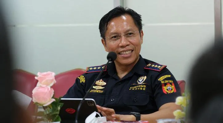 Eks Kepala Bea Cukai Purwakarta Dimintai Klarifikasi Oleh KPK