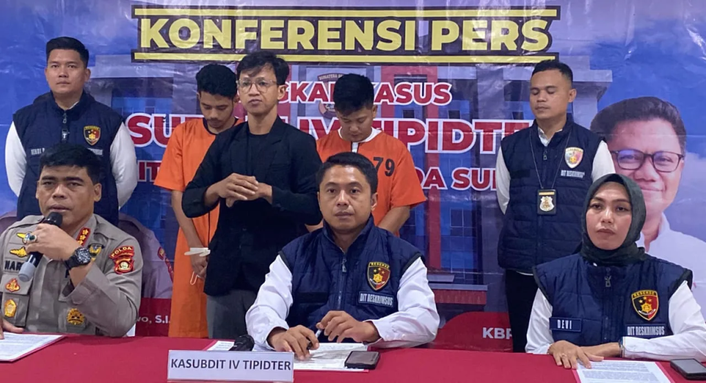 Polda Sumsel Gagalkan Upaya Penyelundupan 170 Ribu Ekor Benih Bening Lobster (BBL) Keluar&nbsp;Negeri