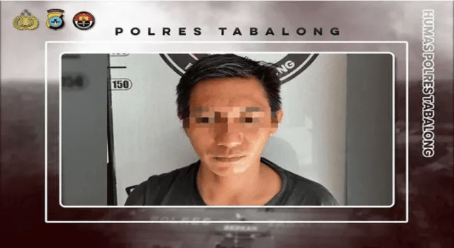 Hasil Pengembangan, Polisi di Tabalong Tangkap Pengedar&nbsp;Sabu