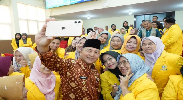 Ini Tiga Kampus Unggulan Pelaksana Kuliah Gratis Program Pemkab&nbsp;Muba