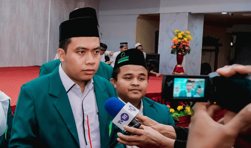 Ketua PW IPA Sumut Nilai Keberhasilan Kapolres Batubara Harus Dipertimbangkan&nbsp;Kapolri