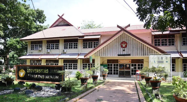 Ini 10 Prodi UNJA Paling Diminati di SMM PTN-Barat 2024, Ada Prodimu?