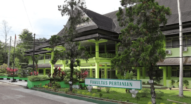 FAPERTA UNJA Tambah 3 Prodi Terakreditasi&nbsp;Internasional