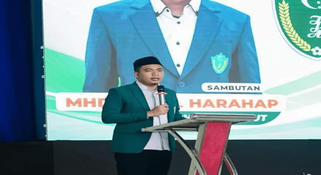 Mhd Amril Harahap Dukung Program Unggulan Kantor Imigrasi Kelas I Medan Dalam Memberikan&nbsp;Pelayanan