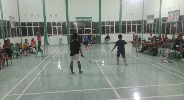 Antusias Warga Sidomulyo Memeriahkan Lomba HUT&nbsp;RI