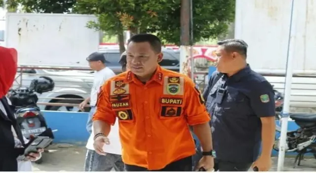PJ.Bupati Empat Lawang Optimis Pilkada Kabupaten Empat Lawang Pasti&nbsp;Terlaksana