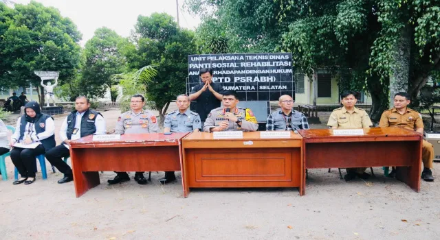 Proses Hukum Pembunuhan dan Pemerkosaan Siswi SMP Terus&nbsp;Berjalan