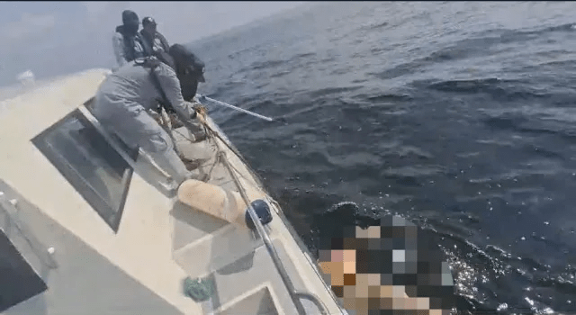 Korban KM Karya Sempurna 7 di Perairan Kubu Raya, Berhasil Ditemukan