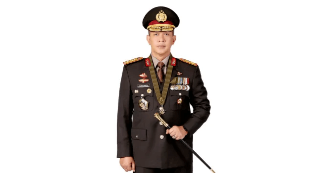 Dipercaya Presiden Sebagai Wakil Kepala BSSN RI, Irjen Rachmad Wibowo Minta Doa Restu dan Dukungan&nbsp;Masyarakat